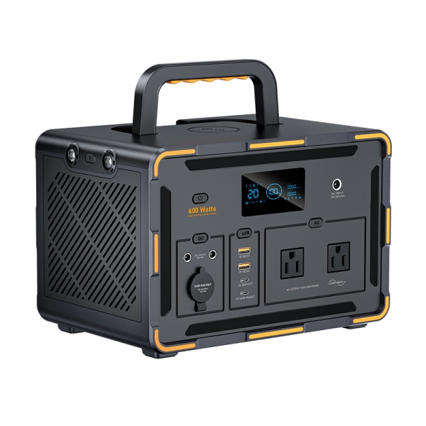 EM600W