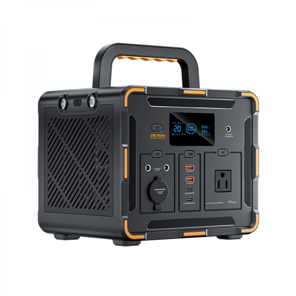 EM300W